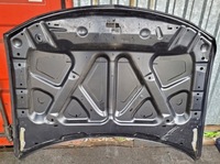 фото thumb №6, Капот dodge charger 1 2005-2010