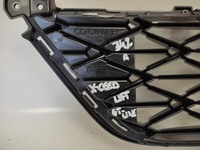 фото thumb №9, Kia x-ceed рестайлинг gt-line решётка бампера перед 22-