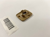 фото thumb №9, Захист розета кнопки obalania спинка сидіння mercedes w124 купе cabrio