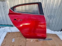 фото thumb №1, Mazda 3 bm hb двері задня задні праве задні