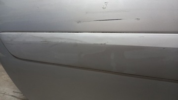 фото thumb №5, Двері праві зад renault espace iv 05r