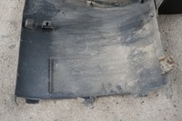 фото thumb №11, Land cruiser 120 накладка крыла левый задняя 03r