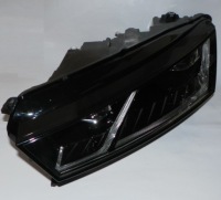 Купить Skoda octavia 4 rs iv фара фара led левый левая сторона, фото thumb