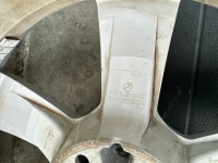 фото thumb №15, Диски mercedes 18", диски mercedes w212, w218 18 дюймів, 5x112, 8,5j, 9j