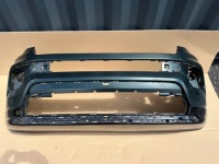 фото thumb №1, Бампер jeep compass ii lift 2021 оригінал