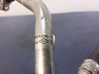 фото thumb №4, Renault clio iv 1,5 dci шланг кондиціонера