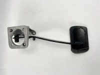 Купити Педаль гальма автоматична коробка передач коробка передач автоматична mercedes w201 w124 1242900519, фото thumb