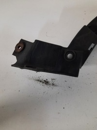 фото thumb №6, Направляющая бампера правый задняя seat toledo iii