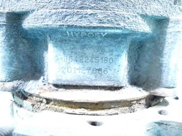 фото thumb №9, Насос усилителя citroen saxo 9642245180 1.5d