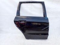 фото thumb №1, Ford galaxy iii 3 mk3 15-22 двері задня задні праве