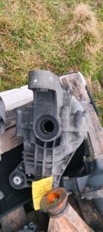 фото thumb №1, Міст задній диференціал touareg cayenne 4460310016