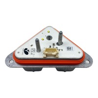 фото thumb №12, Преобразователь лампы правая renault master iv