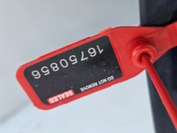 фото thumb №8, Крышка багажника багажника bmw x5 e70 a76/5