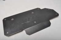 фото thumb №3, Mini r56 1.6 труба повітрозабірник повітря фільтр конічний aem комплект