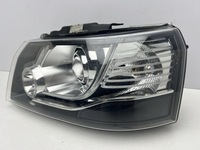 фото thumb №3, Land rover freelander ii lift лампа передняя левая перед линза led 2011-