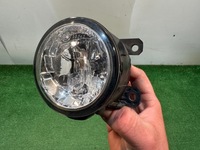 фото thumb №11, Subaru outback галоген правые рамка хром 14- 89500181