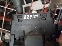 фото thumb №6, Домкрат, вибірник передач mercedes w208 clk 2,0b