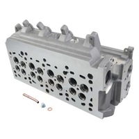 фото thumb №6, 068103351d головка цилиндра audi 80 vw golf jetta