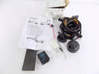 фото thumb №1, Hak електропроводка фаркоп ssangyong tivoli nowa оригінал 13pin