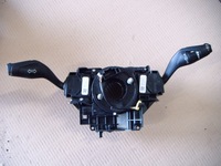 фото thumb №12, Ford focus mk3 10- hb перемикач комбінований стрічка