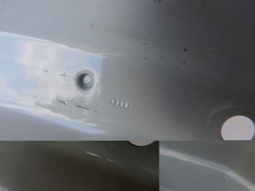 фото thumb №10, Audi e-tron 4ke крыло переднее левый