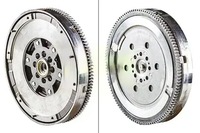 фото thumb №1, Колесо маховики механічна коробка передач 415 0145 10 luk vw passat b5