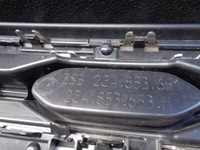 фото thumb №6, Решётка радиатора решётка радиатора vw t-roc 2ga lift r-line led