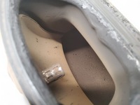 фото thumb №9, Chrysler pacifica 68184158ab фильтр частиц твердых катализатор / fap / dpf