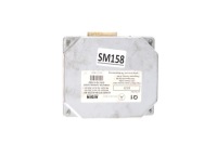 фото thumb №4, Блок управления модуль камеры mercedes w221 a2218708485