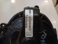 фото thumb №4, Воздуходувка отопителя вентилятор renault kadjar