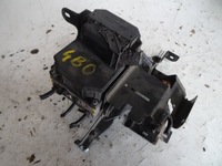 фото thumb №1, Насос abs audi a6 4b0614517g