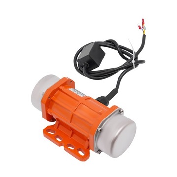 90W Silnik Wibracyjny Asynchroniczny Elektryczny IP65 220V 50Hz 3000obr/min