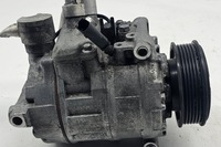 фото thumb №8, Компрессор кондиционера vw phaeton 3d_ sb3602233 3.0l дизель 165kw 2007