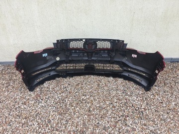 фото thumb №9, Бампер переднее mazda mx-30 год 20-