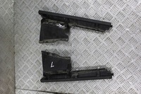 фото thumb №1, Ford mustang 2015 захист радіатор кронштейн deflek