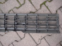 фото thumb №5, Nissan sunny b11 82 85 86 решётка радиатора nowa po lift 85 van wezel 3312510