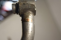 фото thumb №6, Шланг кондиционера kia sorento 2.5 crdi