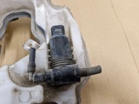 фото thumb №9, Mini countryman r60 1.6 d бачок склоомивача помпа 9803733