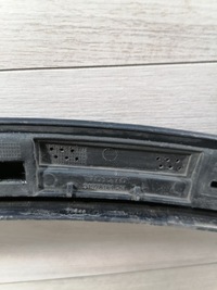 фото thumb №12, Volvo xc90 молдинг крила правий задня 31378161