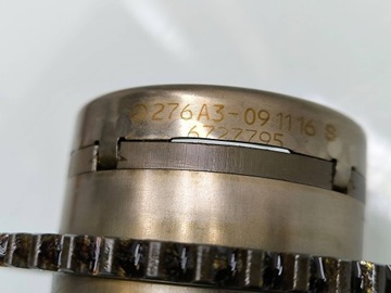 фото thumb №10, Mercedes-benz c w205 2018 вал розподільний вал