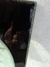 фото thumb №6, Скло лобове na датчик renault megane 3 iii 5d