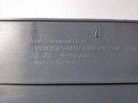 Защита консоли панели lt sprinter 901 a9016882306 в Украине, фото thumb