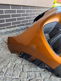 фото thumb №2, Бампер перед передний renault captur 2 ii 2019-