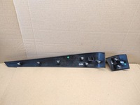 фото thumb №8, Накладки панелі приладової панелі консолі renault laguna iii 684200003r 684210004r