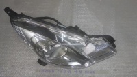 фото thumb №2, Лампа правый перед citroen ds3 c3 ii lift nowa oryg