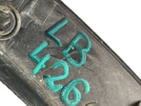 Tesla y молдинг крыла левый 1683859-00-a Цена, фото thumb