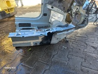 фото thumb №8, Mercedes cla w117 перед четверть лонжерон левая