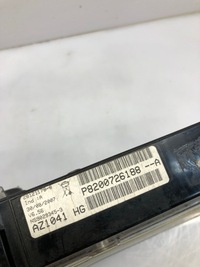 фото thumb №5, Лічильник приладова панель 8200726188a renault