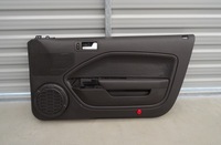 фото thumb №1, 2005-2009 mustang обшивка обивка дверь кожа