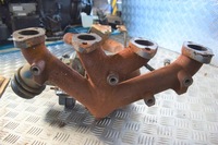 фото thumb №2, Коллектор выпускной daf lf 45 55 cummins